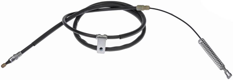 2012 Chevrolet Silverado 1500 Parking Brake Cable Rear Left Dorman C661013 image 1 of 3