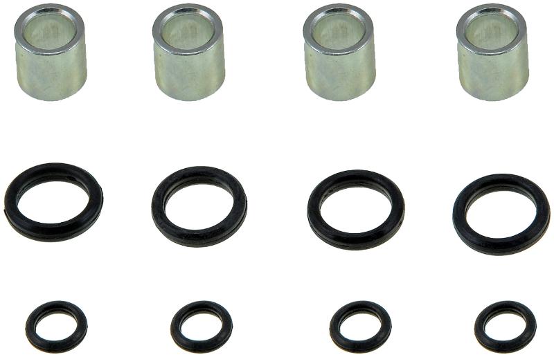 Dorman HW5531 Disc Brake Hardware Kit product image 1 of 1
