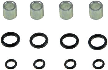 1981 Pontiac Firebird Disc Brake Hardware Kit