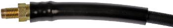 2008 Mercedes-Benz SL55 AMG Brake Hydraulic Hose