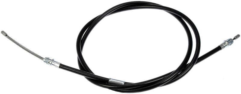 2002 Jeep Liberty Parking Brake Cable Rear Left Dorman C95999 image 1 of 3