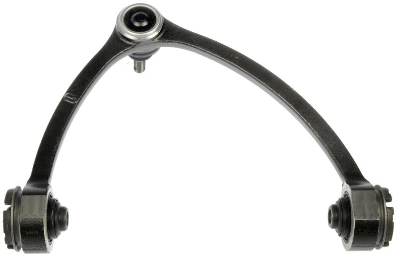 1991 Lexus LS400 Suspension Control Arm and Ball Joint Assembly Front Left Upper Dorman 520459 image 3 of 4