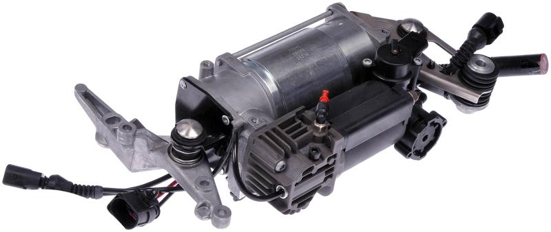 2009 Volkswagen Touareg Suspension Air Compressor Dorman 949902 image 4 of 4