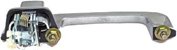 1990 Dodge D150 Exterior Door Handle