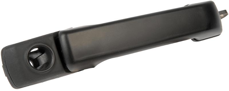 1993 Volkswagen Jetta Exterior Door Handle