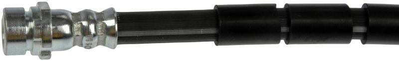 2014 Ford Fiesta Brake Hydraulic Hose Front Left Dorman H621600 image 1 of 3