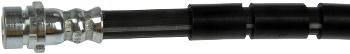 2017 Ford Figo Brake Hydraulic Hose