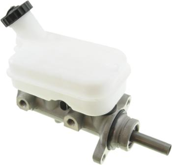 2002 Chrysler Voyager Brake Master Cylinder Dorman M630150 image 1 of 4