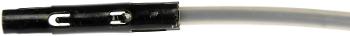 2006 GMC Yukon Parking Brake Cable