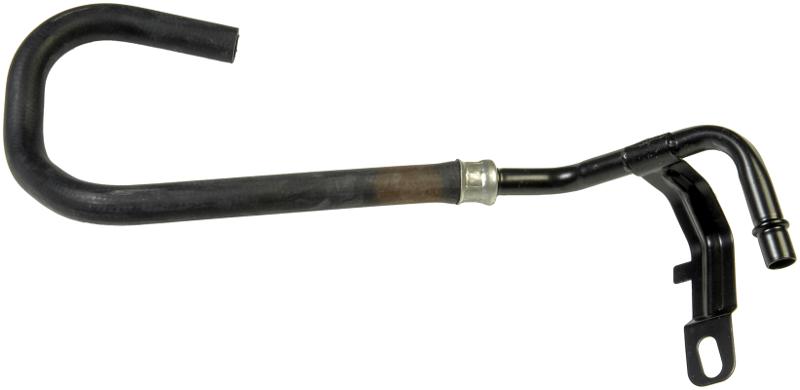 1992 GMC Jimmy HVAC Heater Hose Assembly Dorman 626103 image 4 of 4