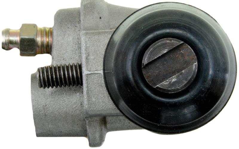 1986 Honda Accord Drum Brake Wheel Cylinder Rear Dorman W37707 image 2 of 3