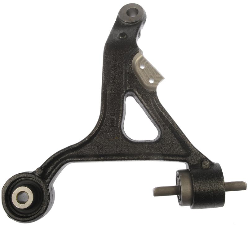 2007 Volvo S60 Suspension Control Arm Front Left Lower Dorman 521221 image 3 of 4