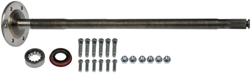 2001 Chevrolet Suburban 1500 Axle Shaft