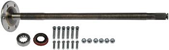 2004 GMC Yukon Axle Shaft Rear Left Dorman 630120 image 2 of 2