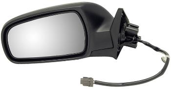 1999 Nissan Maxima Door Mirror Left Dorman 955441 image 2 of 2