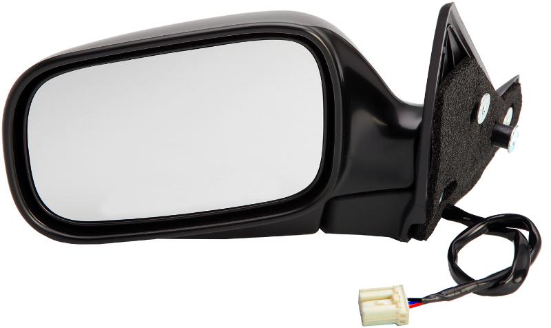 2007 Subaru Impreza Door Mirror Left Dorman 955791 image 1 of 1