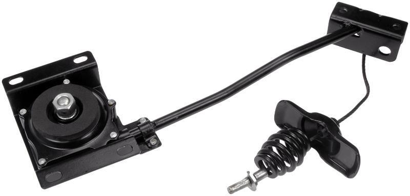 2000 Toyota Sienna Spare Tire Hoist Dorman 924524 image 1 of 2