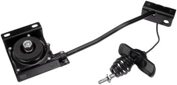 2003 Toyota Sienna Spare Tire Hoist