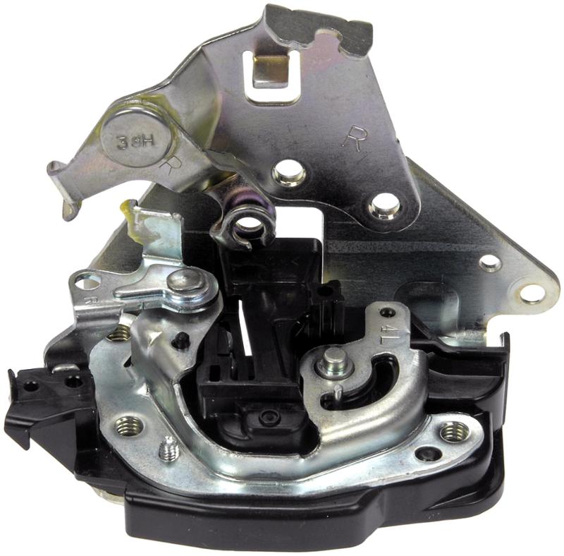 2015 Toyota Land Cruiser Liftgate Lock Actuator Right Dorman 931892 image 1 of 3
