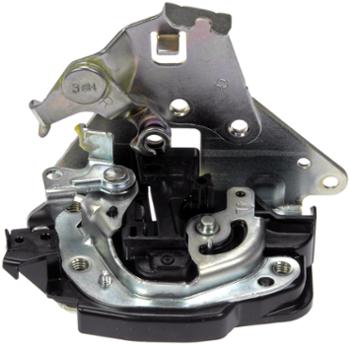 2009 Lexus LX570 Liftgate Lock Actuator Right Dorman 931892 image 1 of 3