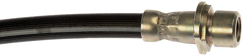 2019 Toyota Tacoma Brake Hydraulic Hose Rear Right Dorman H620672 image 1 of 3