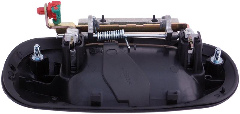 2010 Ford Expedition Exterior Door Handle Rear Left Dorman 83331 image 1 of 3