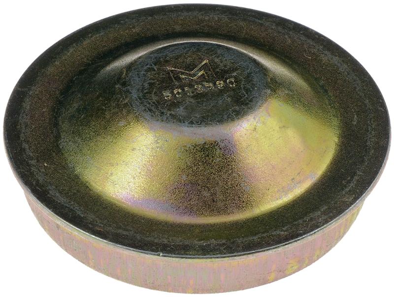 2000 Honda Insight Wheel Bearing Dust Cap Rear Dorman 13990 image 3 of 4