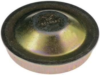 2000 Acura Integra Wheel Bearing Dust Cap Rear Dorman 13990 image 3 of 4