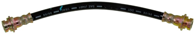 2006 Chevrolet Cobalt Brake Hydraulic Hose Rear Center Dorman H620471 image 2 of 3