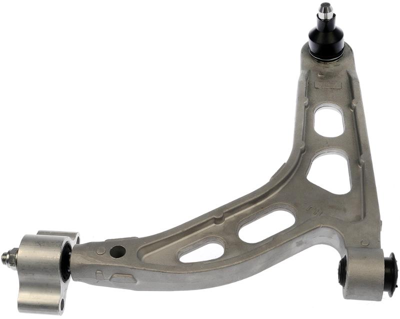 2003 Ford Explorer Suspension Control Arm and Ball Joint Assembly Rear Right Upper Dorman 521382 image 2 of 2