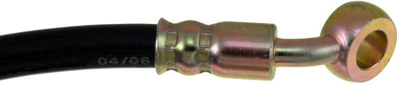 2001 Acura CL Brake Hydraulic Hose Rear Right Dorman H620018 image 2 of 3
