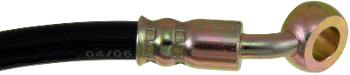 2002 Acura CL Brake Hydraulic Hose Rear Right Dorman H620018 image 2 of 3