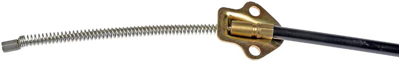 Dorman C91825 Parking Brake Cable product image 1 of 3