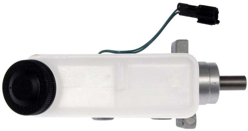 2005 Chevrolet Aveo Brake Master Cylinder Dorman M630615 image 3 of 4