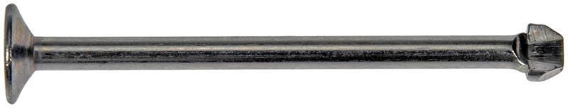 Dorman HW1106 - Drum Brake Shoe Spring Hold Down Pin Dorman HW1106 Drum Brake Shoe Spring Hold Down Pin product image 1 of 2