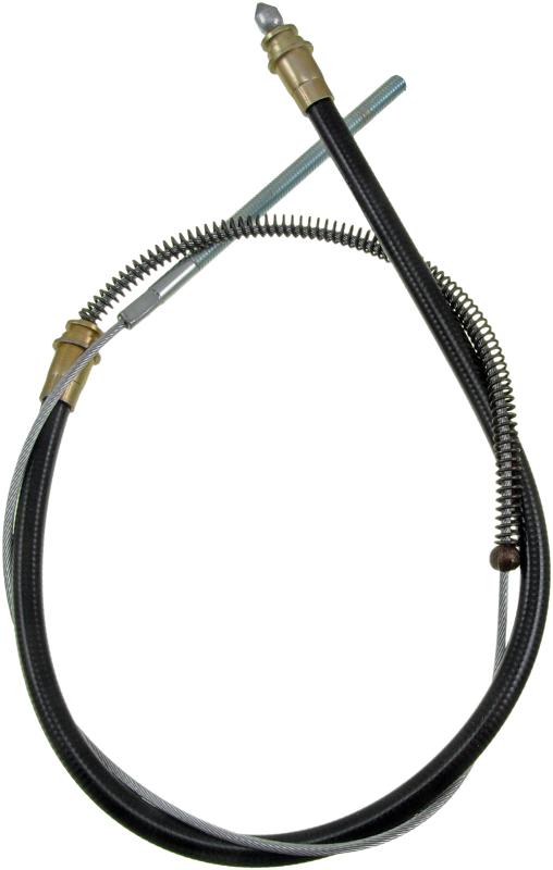 Dorman C92712 Parking Brake Cable product image 1 of 3