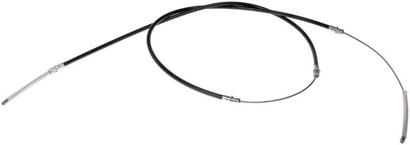 1977 Ford Pinto Parking Brake Cable
