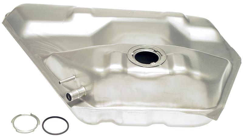 1987 Oldsmobile Cutlass Ciera Fuel Tank Dorman 576395 image 1 of 1
