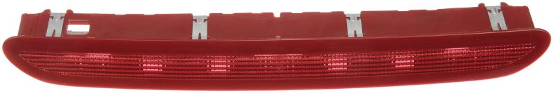 2007 Volkswagen GTI Center High Mount Stop Light Dorman 923257 image 2 of 3