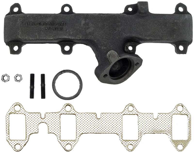 1976 Ford F-100 Exhaust Manifold Left Dorman 674241 image 4 of 4