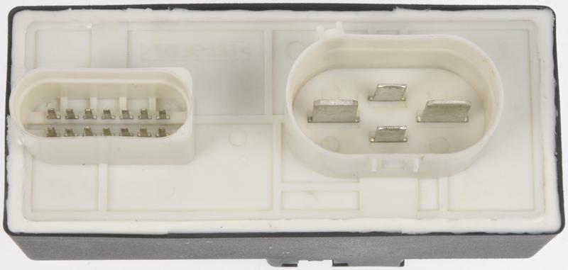2010 Volkswagen Golf City Engine Cooling Fan Module Dorman 902419 image 1 of 3