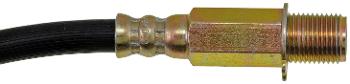 1971 Dodge D100 Pickup Brake Hydraulic Hose