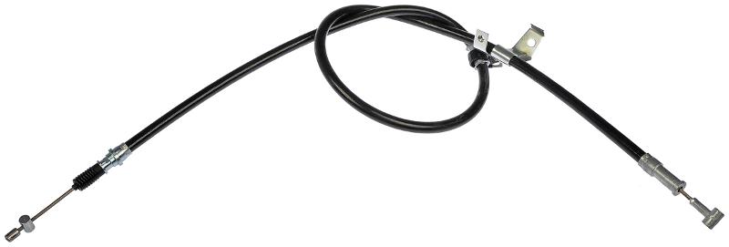 1991 Nissan Stanza Parking Brake Cable Rear Right Dorman C94922 image 1 of 3