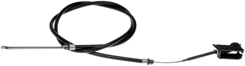 1998 Lincoln Town Car Parking Brake Cable Rear Right Dorman C660185 image 2 of 3