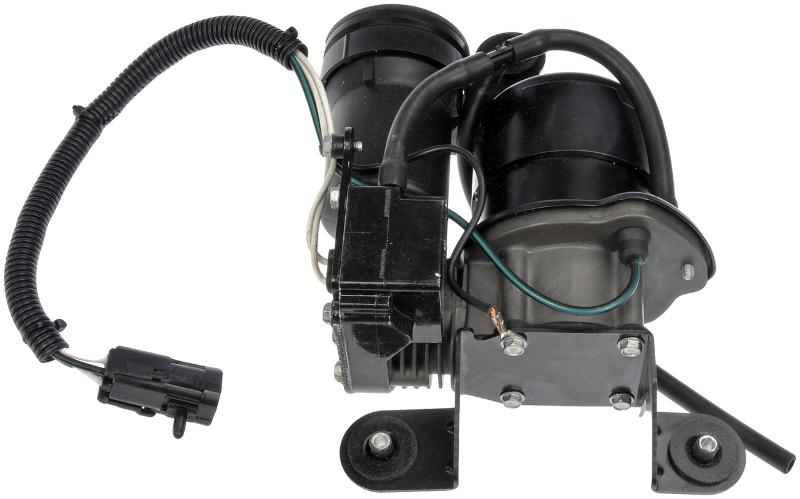 2001 Cadillac Seville Suspension Air Compressor Dorman 949010 image 3 of 4