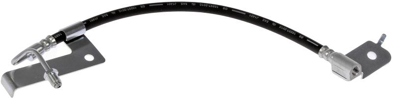 1998 Lincoln Town Car Brake Hydraulic Hose Rear Right Dorman H381310 image 1 of 3