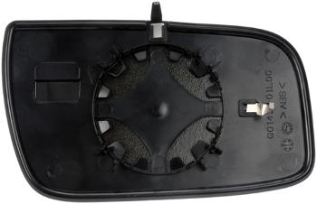 2009 Mercury Sable Door Mirror Glass Left Dorman 56183 image 1 of 2