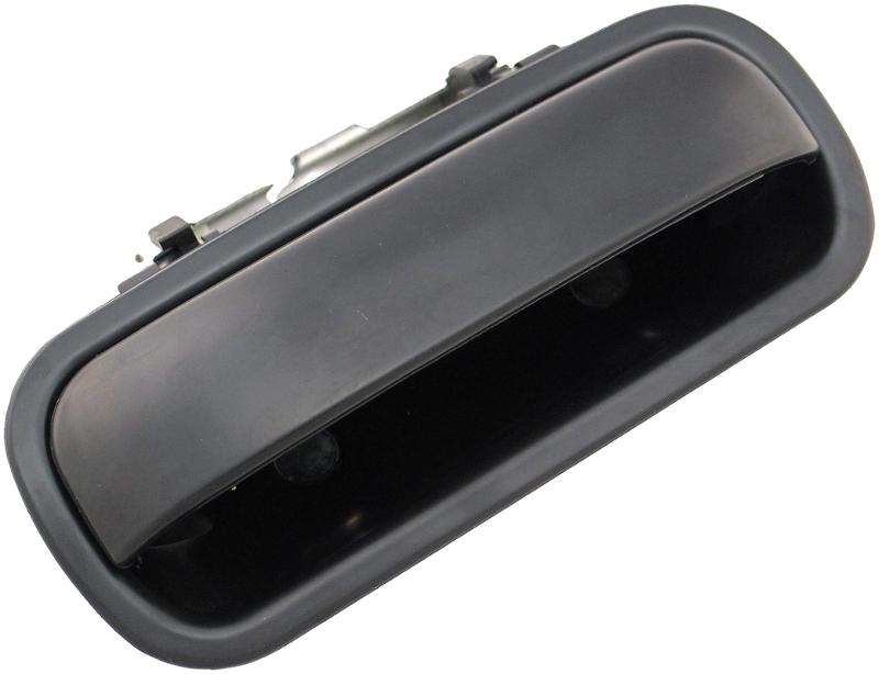 2004 Volkswagen Pointer Truck Tailgate Handle