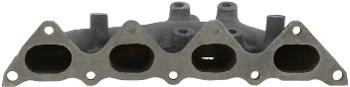 1994 Mitsubishi Eclipse Exhaust Manifold Dorman 674266 image 4 of 4