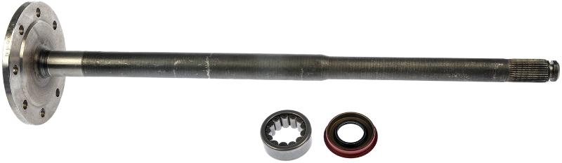 1982 Chevrolet K20 Axle Shaft Rear Left Dorman 630137 image 2 of 2